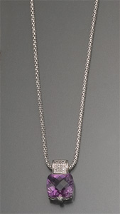 Diamond Jewelry - 9D48XA